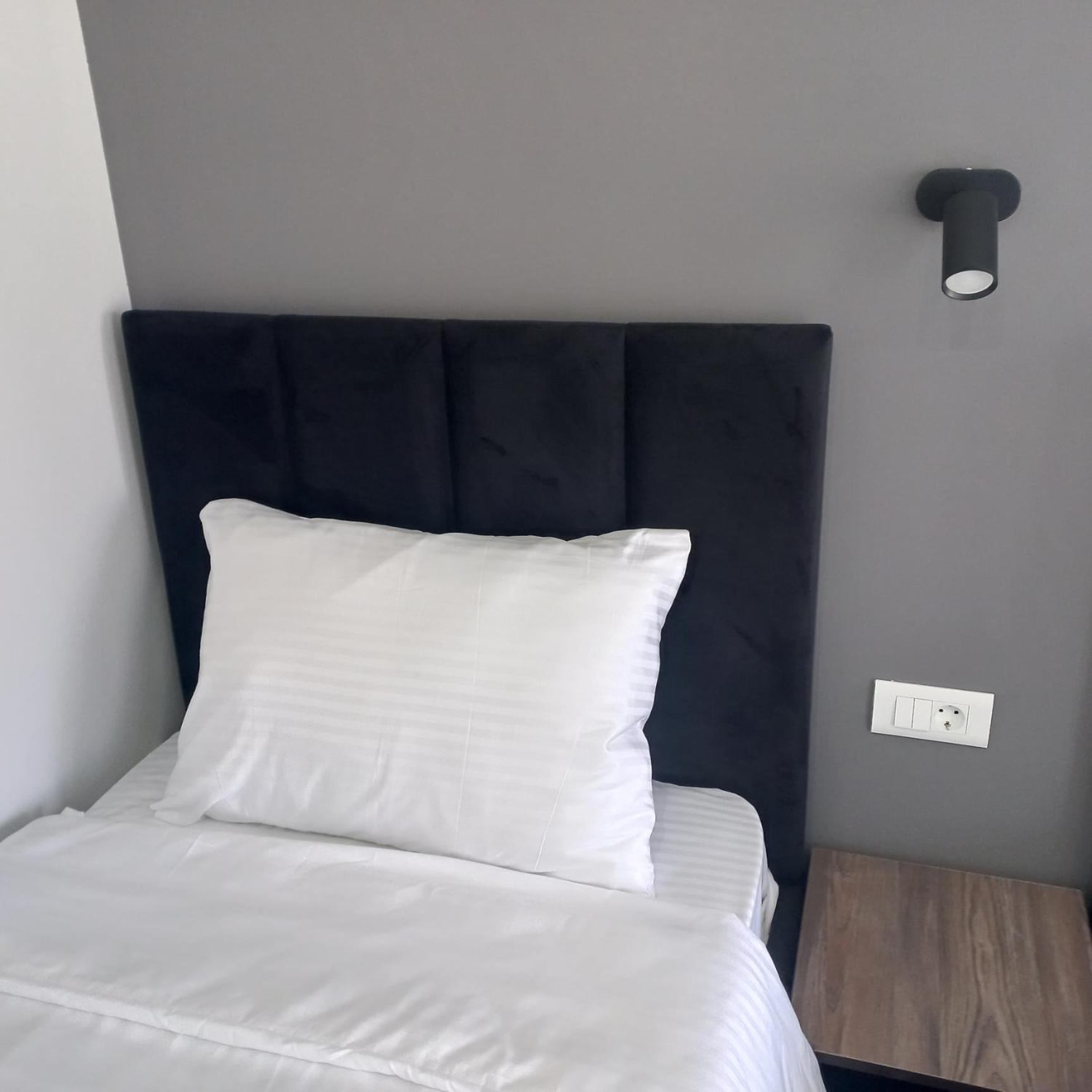 Vila Don Ohrid Szoba fotó
