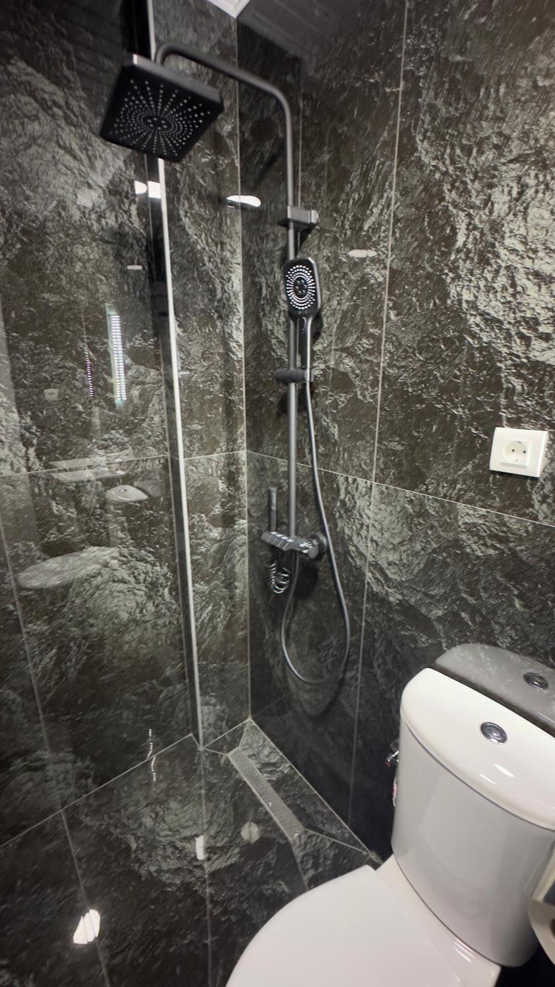 Vila Don Ohrid Szoba fotó