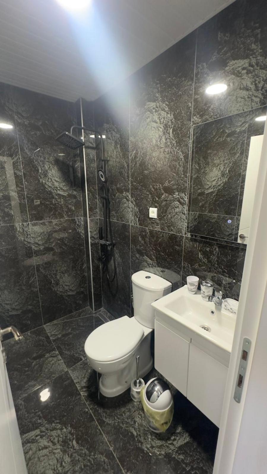 Vila Don Ohrid Szoba fotó