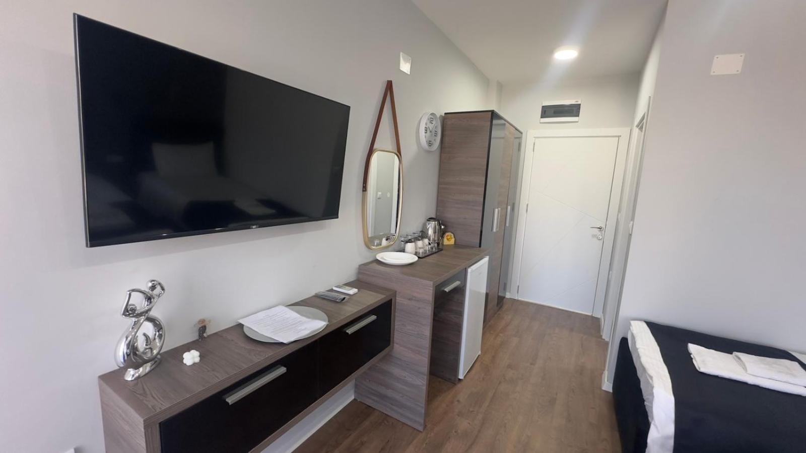 Vila Don Ohrid Szoba fotó