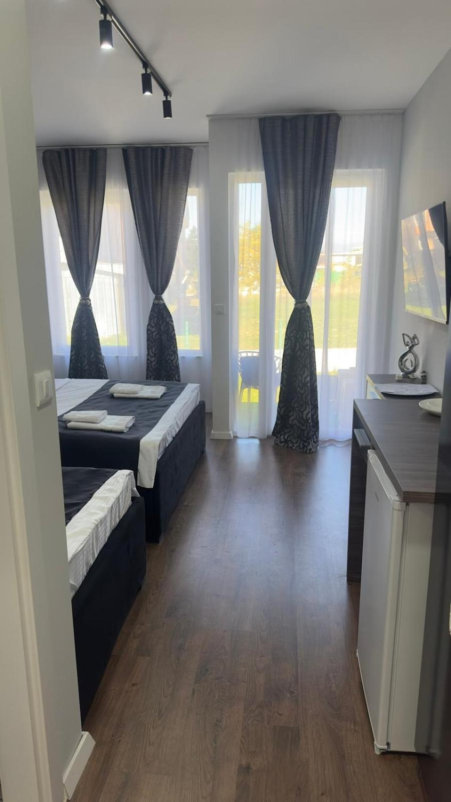 Vila Don Ohrid Szoba fotó
