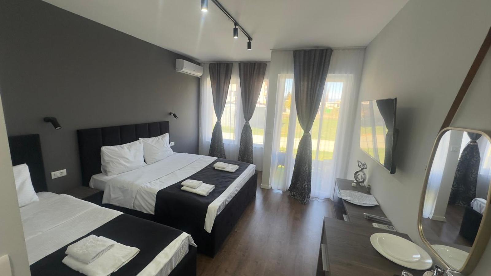 Vila Don Ohrid Szoba fotó
